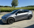 Серый Тесла Model Y, объемом двигателя 0 л и пробегом 11 тыс. км за 33900 $, фото 3 на Automoto.ua
