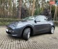 Сірий Тесла Model Y, об'ємом двигуна 0 л та пробігом 10 тис. км за 34400 $, фото 3 на Automoto.ua
