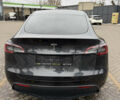 Сірий Тесла Model Y, об'ємом двигуна 0 л та пробігом 20 тис. км за 26500 $, фото 5 на Automoto.ua