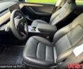Сірий Тесла Model Y, об'ємом двигуна 0.38 л та пробігом 12 тис. км за 32500 $, фото 9 на Automoto.ua