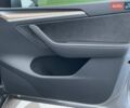 Серый Тесла Model Y, объемом двигателя 0 л и пробегом 25 тыс. км за 36700 $, фото 24 на Automoto.ua