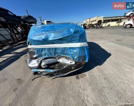 Серый Тесла Model Y, объемом двигателя 0 л и пробегом 26 тыс. км за 21800 $, фото 6 на Automoto.ua