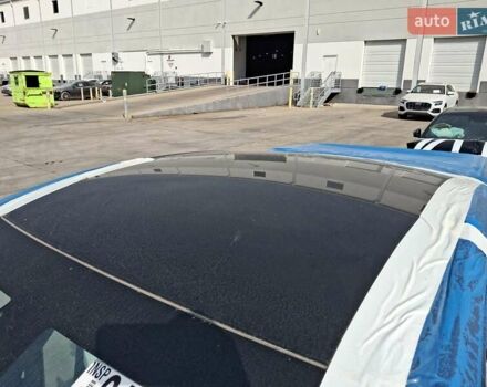 Серый Тесла Model Y, объемом двигателя 0 л и пробегом 26 тыс. км за 21800 $, фото 26 на Automoto.ua