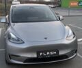 Серый Тесла Model Y, объемом двигателя 0 л и пробегом 6 тыс. км за 42900 $, фото 1 на Automoto.ua