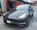 Сірий Тесла Model Y, об'ємом двигуна 0 л та пробігом 5 тис. км за 28728 $, фото 1 на Automoto.ua