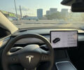 Серый Тесла Model Y, объемом двигателя 0 л и пробегом 4 тыс. км за 30500 $, фото 7 на Automoto.ua