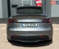 Серый Тесла Model Y, объемом двигателя 0 л и пробегом 13 тыс. км за 37500 $, фото 6 на Automoto.ua