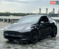Серый Тесла Model Y, объемом двигателя 0 л и пробегом 7 тыс. км за 33999 $, фото 89 на Automoto.ua