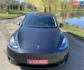 Серый Тесла Model Y, объемом двигателя 0 л и пробегом 6 тыс. км за 31700 $, фото 6 на Automoto.ua
