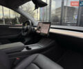 Сірий Тесла Model Y, об'ємом двигуна 0 л та пробігом 31 тис. км за 24499 $, фото 11 на Automoto.ua