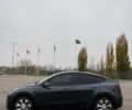 Серый Тесла Model Y, объемом двигателя 0 л и пробегом 38 тыс. км за 33500 $, фото 15 на Automoto.ua