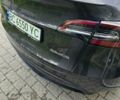Серый Тесла Model Y, объемом двигателя 0 л и пробегом 13 тыс. км за 36600 $, фото 6 на Automoto.ua