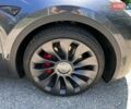 Серый Тесла Model Y, объемом двигателя 0 л и пробегом 17 тыс. км за 34000 $, фото 30 на Automoto.ua