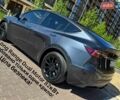 Сірий Тесла Model Y, об'ємом двигуна 0 л та пробігом 34 тис. км за 32000 $, фото 1 на Automoto.ua