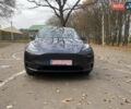Сірий Тесла Model Y, об'ємом двигуна 0 л та пробігом 33 тис. км за 31000 $, фото 6 на Automoto.ua