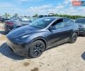 Серый Тесла Model Y, объемом двигателя 0 л и пробегом 68 тыс. км за 10000 $, фото 1 на Automoto.ua