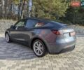 Серый Тесла Model Y, объемом двигателя 0 л и пробегом 29 тыс. км за 30500 $, фото 6 на Automoto.ua