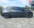 Серый Тесла Model Y, объемом двигателя 0 л и пробегом 1 тыс. км за 29900 $, фото 3 на Automoto.ua