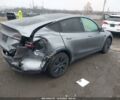 Серый Тесла Model Y, объемом двигателя 0 л и пробегом 6 тыс. км за 25500 $, фото 5 на Automoto.ua