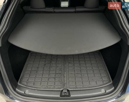 Серый Тесла Model Y, объемом двигателя 0 л и пробегом 22 тыс. км за 34700 $, фото 37 на Automoto.ua