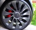 Тесла Model Y 2024 в Дрогобыче на Automoto.ua Серый Тесла Model Y, объемом двигателя 0 л и пробегом 52 тыс. км за 34200 $, фото 74 на Automoto.ua