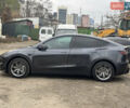Серый Тесла Model Y, объемом двигателя 0 л и пробегом 22 тыс. км за 31500 $, фото 12 на Automoto.ua