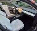 Серый Тесла Model Y, объемом двигателя 0 л и пробегом 5 тыс. км за 37900 $, фото 14 на Automoto.ua