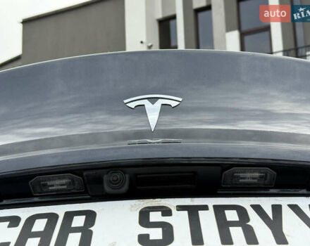 Сірий Тесла Model Y, об'ємом двигуна 0 л та пробігом 13 тис. км за 29999 $, фото 58 на Automoto.ua