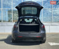 Серый Тесла Model Y, объемом двигателя 0 л и пробегом 1 тыс. км за 38990 $, фото 24 на Automoto.ua