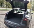Сірий Тесла Model Y, об'ємом двигуна 0 л та пробігом 10 тис. км за 34400 $, фото 22 на Automoto.ua