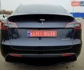 Сірий Тесла Model Y, об'ємом двигуна 0 л та пробігом 12 тис. км за 29900 $, фото 8 на Automoto.ua