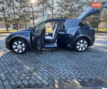 Серый Тесла Model Y, объемом двигателя 0 л и пробегом 9 тыс. км за 29500 $, фото 49 на Automoto.ua