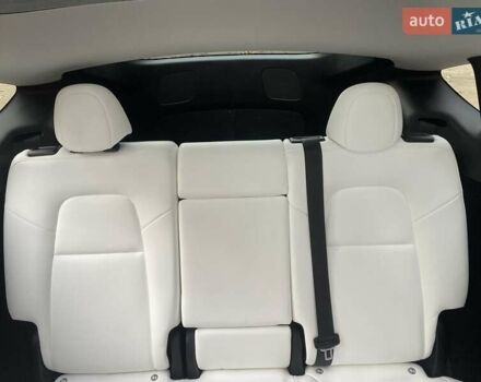 Сірий Тесла Model Y, об'ємом двигуна 0 л та пробігом 33 тис. км за 31000 $, фото 10 на Automoto.ua