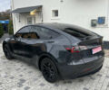Серый Тесла Model Y, объемом двигателя 0 л и пробегом 33 тыс. км за 25000 $, фото 21 на Automoto.ua
