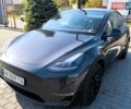 Тесла Model Y 2024 в Виннице на Automoto.ua Серый Тесла Model Y, объемом двигателя 0 л и пробегом 4 тыс. км за 29900 $, фото 1 на Automoto.ua