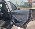 Серый Тесла Model Y, объемом двигателя 0 л и пробегом 24 тыс. км за 30900 $, фото 20 на Automoto.ua