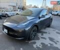 Сірий Тесла Model Y, об'ємом двигуна 0 л та пробігом 56 тис. км за 25800 $, фото 1 на Automoto.ua