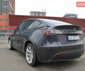 Сірий Тесла Model Y, об'ємом двигуна 0 л та пробігом 16 тис. км за 32000 $, фото 10 на Automoto.ua