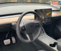 Серый Тесла Model Y, объемом двигателя 0 л и пробегом 5 тыс. км за 42500 $, фото 18 на Automoto.ua