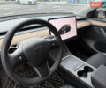 Сірий Тесла Model Y, об'ємом двигуна 0 л та пробігом 5 тис. км за 36000 $, фото 10 на Automoto.ua