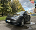 Сірий Тесла Model Y, об'ємом двигуна 0 л та пробігом 12 тис. км за 32500 $, фото 1 на Automoto.ua