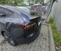 Серый Тесла Model Y, объемом двигателя 0 л и пробегом 13 тыс. км за 36600 $, фото 8 на Automoto.ua