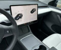 Серый Тесла Model Y, объемом двигателя 0 л и пробегом 1 тыс. км за 33300 $, фото 13 на Automoto.ua