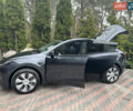 Сірий Тесла Model Y, об'ємом двигуна 0 л та пробігом 15 тис. км за 34500 $, фото 7 на Automoto.ua