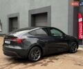 Сірий Тесла Model Y, об'ємом двигуна 0 л та пробігом 16 тис. км за 30500 $, фото 9 на Automoto.ua