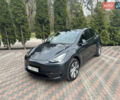 Сірий Тесла Model Y, об'ємом двигуна 0 л та пробігом 15 тис. км за 34500 $, фото 1 на Automoto.ua
