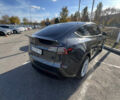 Серый Тесла Model Y, объемом двигателя 0 л и пробегом 40 тыс. км за 29900 $, фото 2 на Automoto.ua
