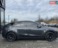 Сірий Тесла Model Y, об'ємом двигуна 0 л та пробігом 31 тис. км за 24499 $, фото 3 на Automoto.ua