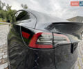 Серый Тесла Model Y, объемом двигателя 0 л и пробегом 7 тыс. км за 33999 $, фото 105 на Automoto.ua
