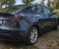 Серый Тесла Model Y, объемом двигателя 0 л и пробегом 7 тыс. км за 28000 $, фото 6 на Automoto.ua